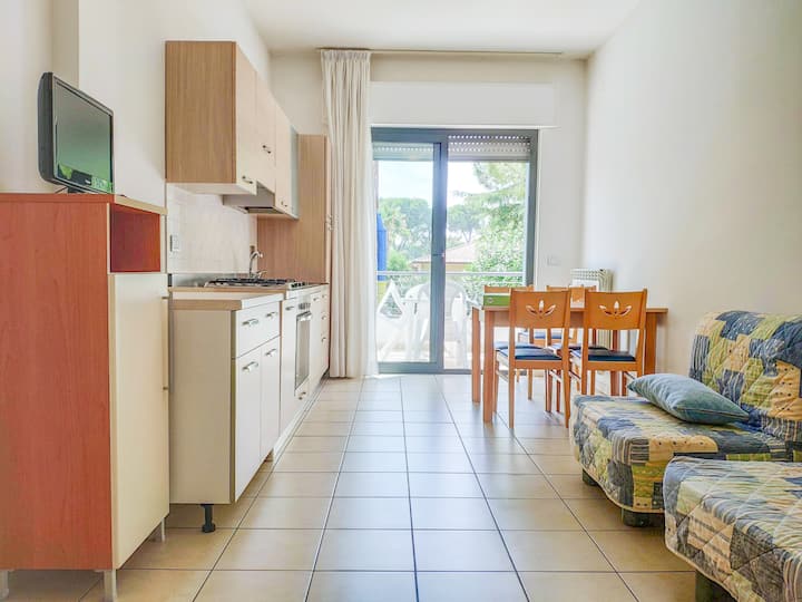 Homiday - Holiday Rendez Vous 29 - Bilocale - Pineto