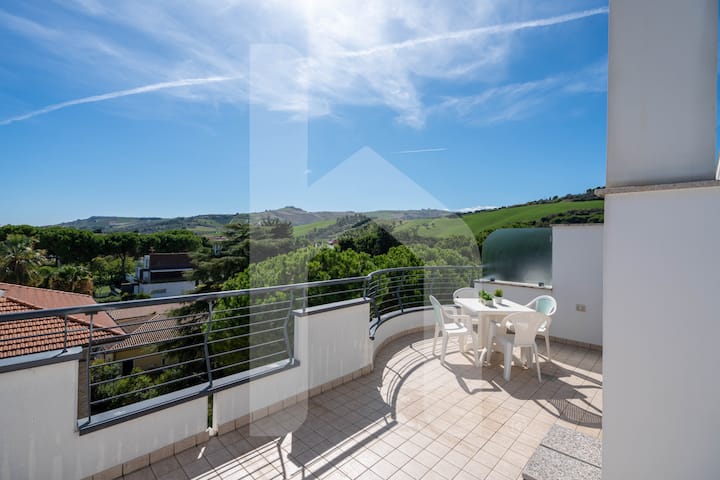 Homiday - Holiday Rendez Vous 51 - Bilocale - Roseto degli Abruzzi