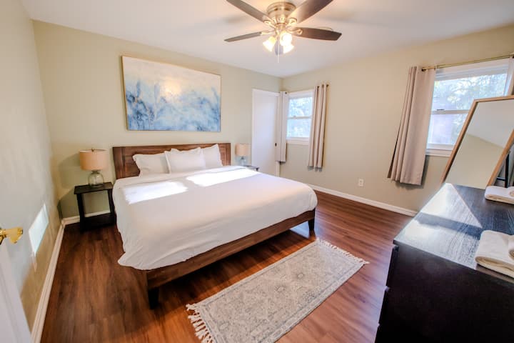 ห้องนอนห้องโถงชั้นบน #2