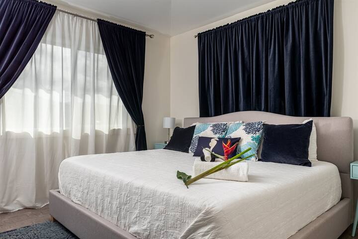 Secluded Sands ~ Private Beach Access, A/C gallery image 5