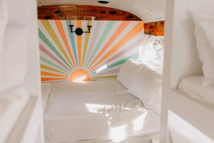 Საწოლი 152 × 203 სმ