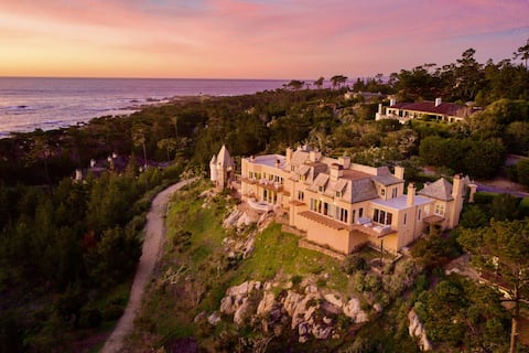 Luxe1 panoramic Pebble estate