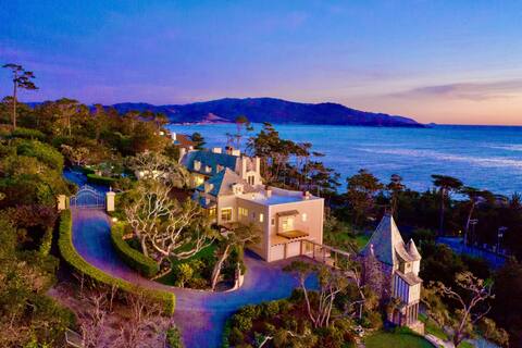 Luxe1 panoramic Pebble estate