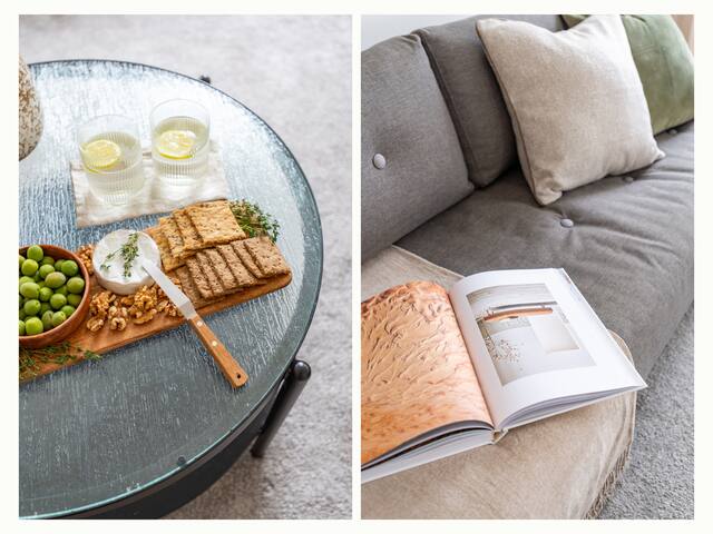 Sanders Regent – Popular 3-Bdr Apt with Balcony gallery image 3