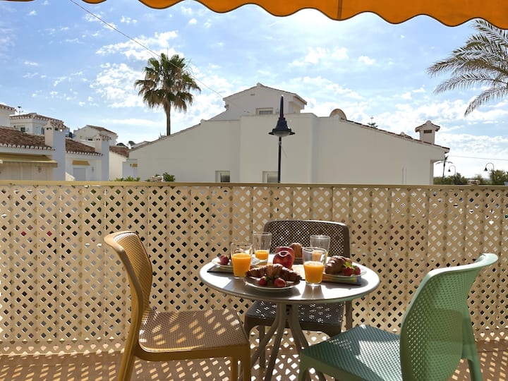 1 Calabella Pirate View Cala De Mijas - La Cala de Mijas