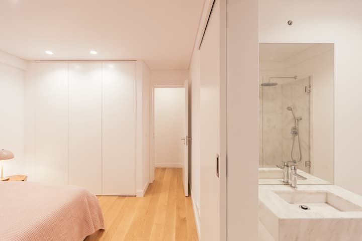 Chambres : Chambre à coucher