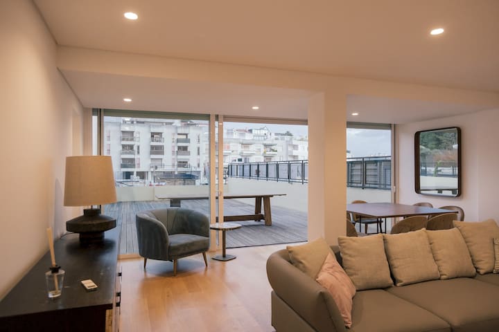 Master Deco Gem in Cascais