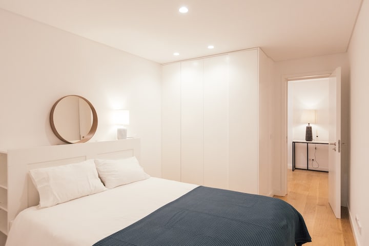 Chambres : Chambre à coucher