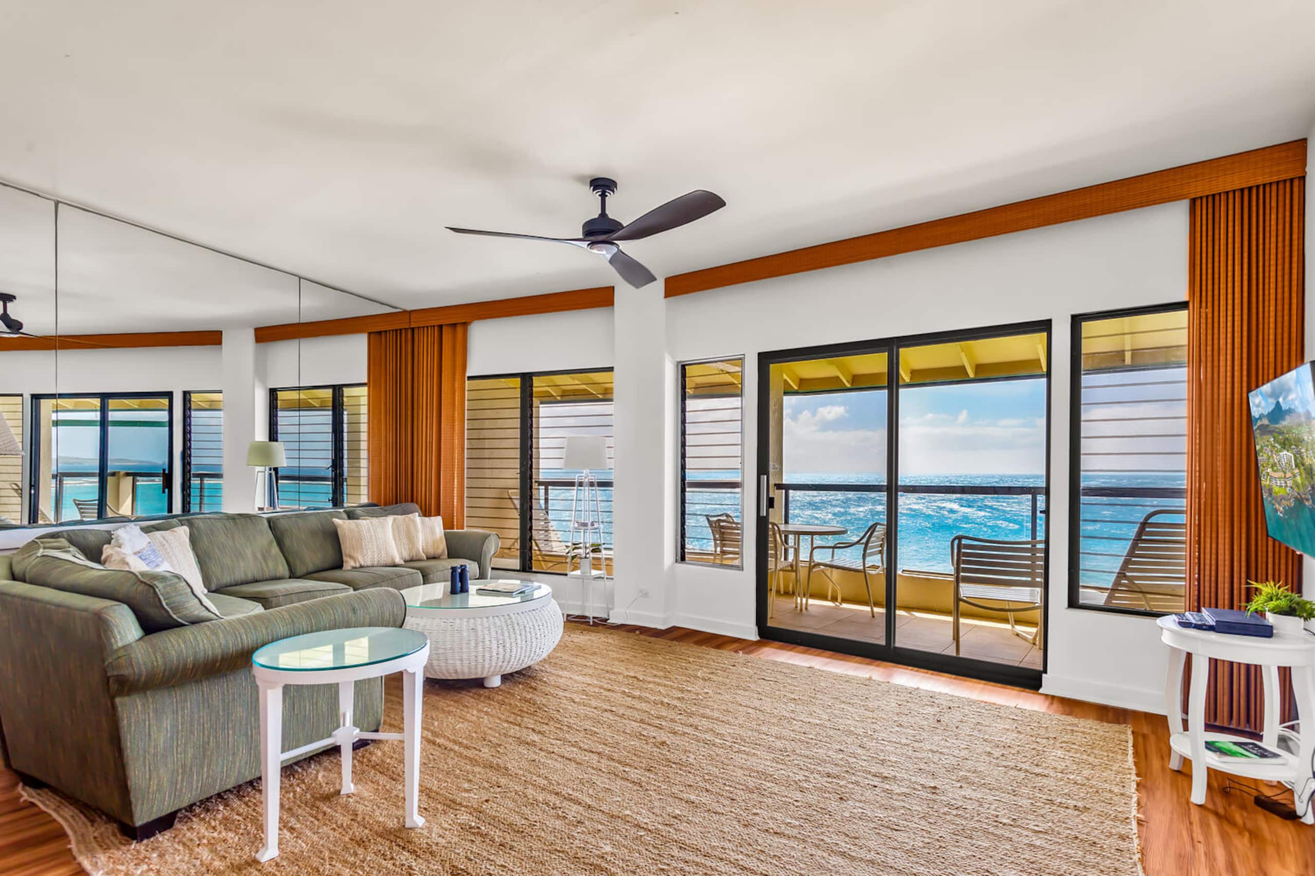 Home in Koloa · ★4.83 · 2 bedrooms · 4 beds · 2 baths - Main photo
