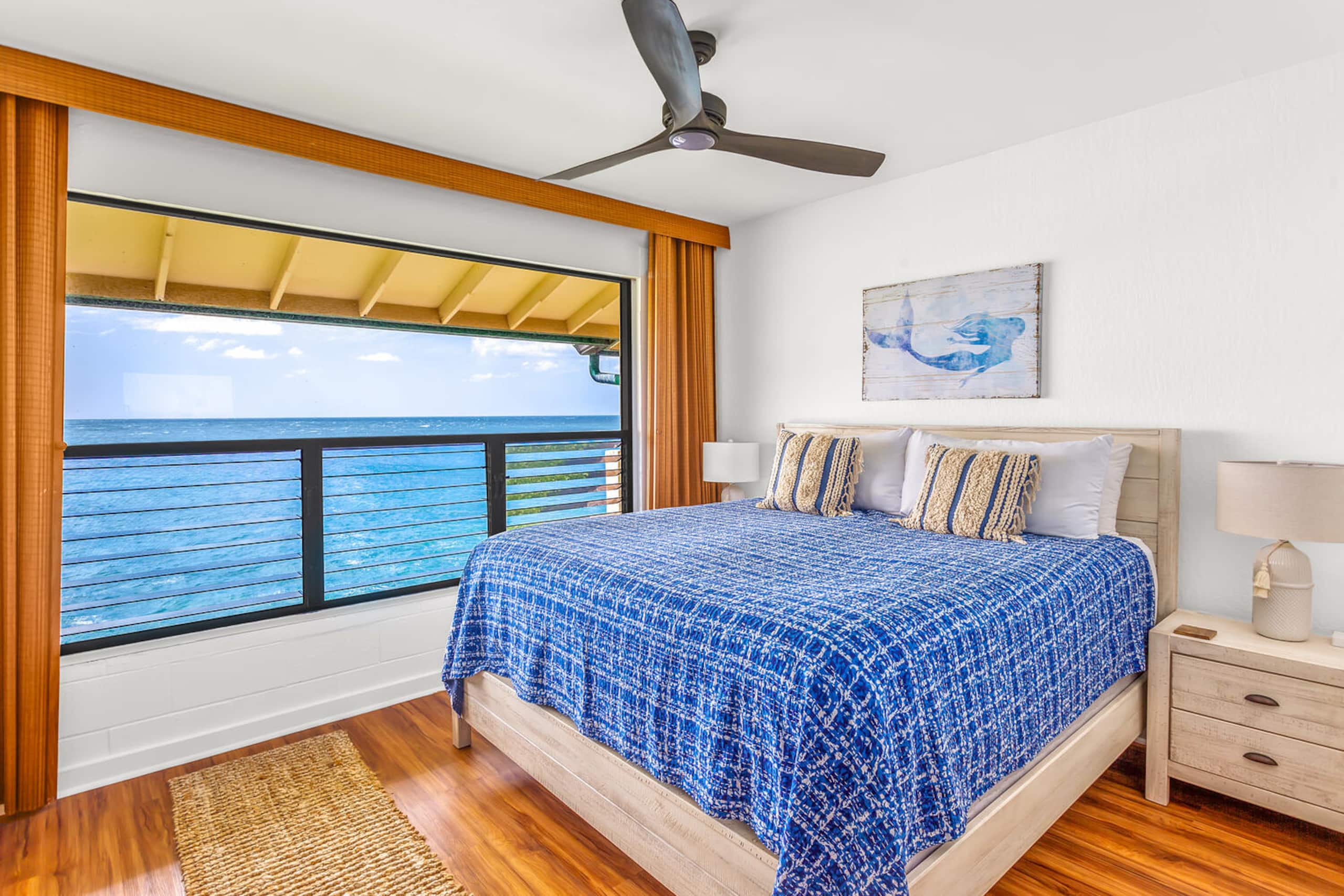 Home in Koloa · ★4.83 · 2 bedrooms · 4 beds · 2 baths - Photo 3
