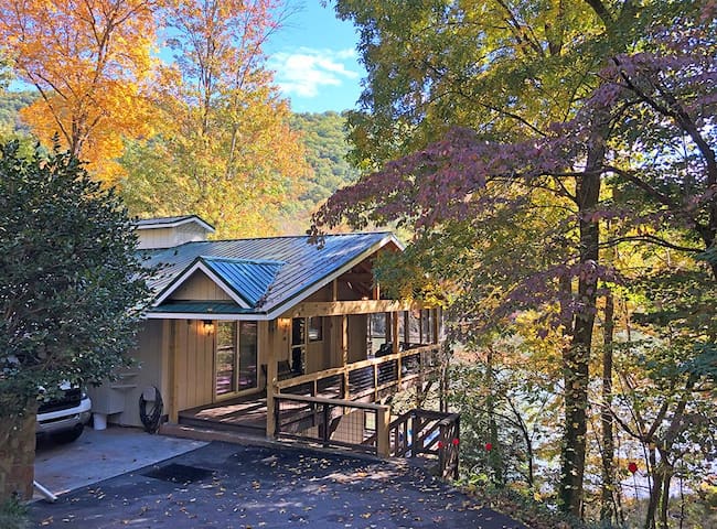 Buffalo Junction Properties managed Airbnb listing 1