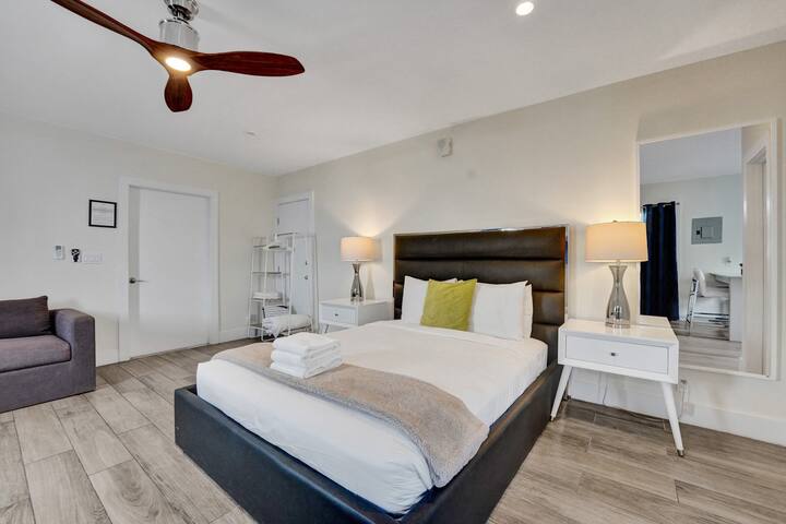 Stay Hospitality managed Airbnb listing 2