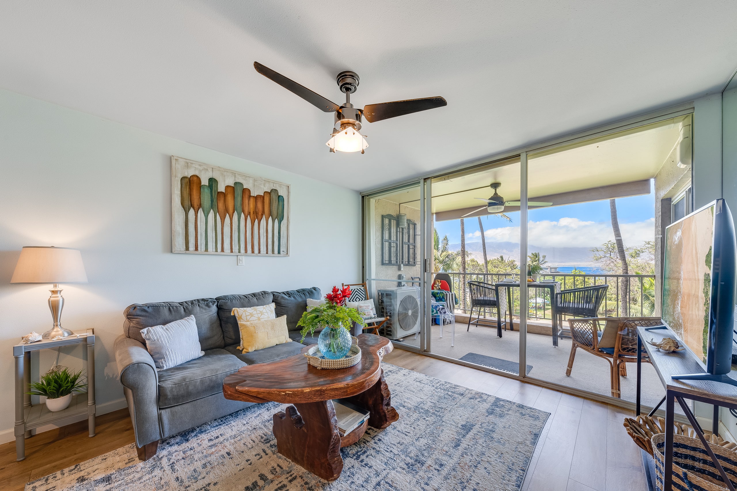 Condo in Kihei · ★4.34 · 2 bedrooms · 3 beds · 2 baths - Image 3
