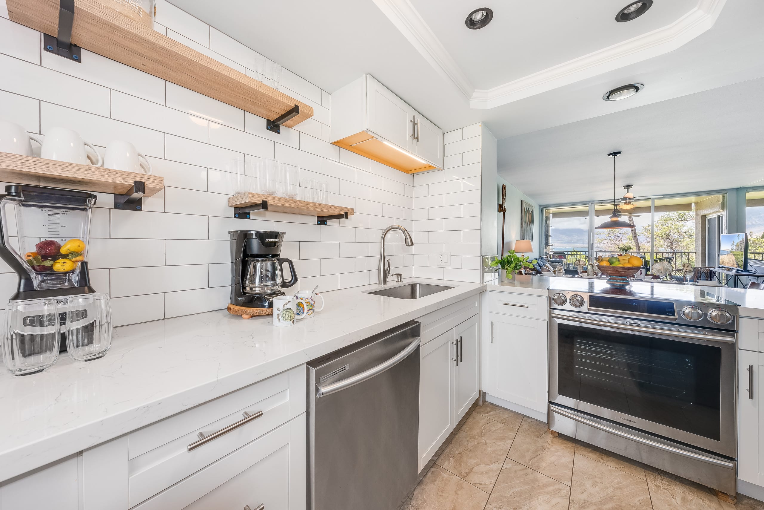 Condo in Kihei · ★4.34 · 2 bedrooms · 3 beds · 2 baths - Image 6