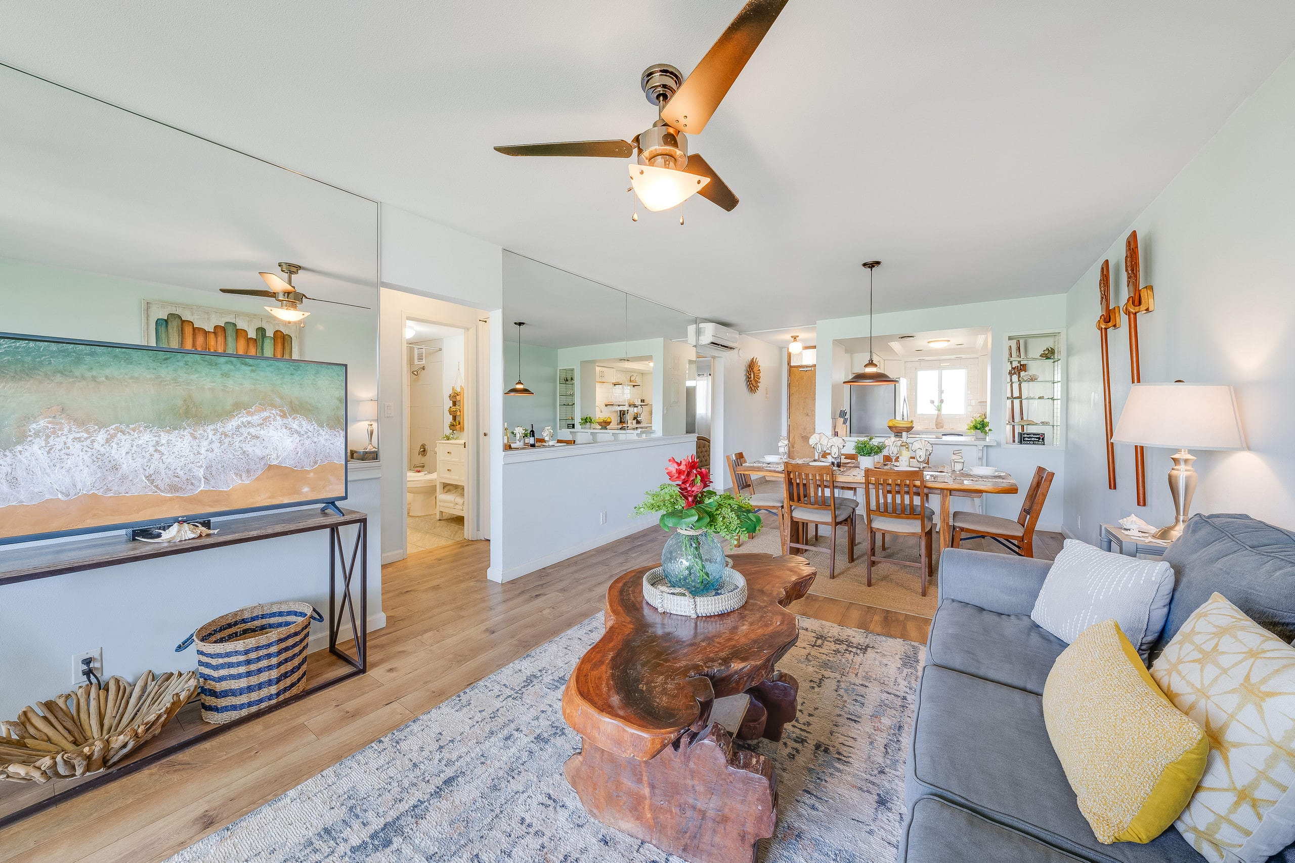 Condo in Kihei · ★4.34 · 2 bedrooms · 3 beds · 2 baths - Image 2