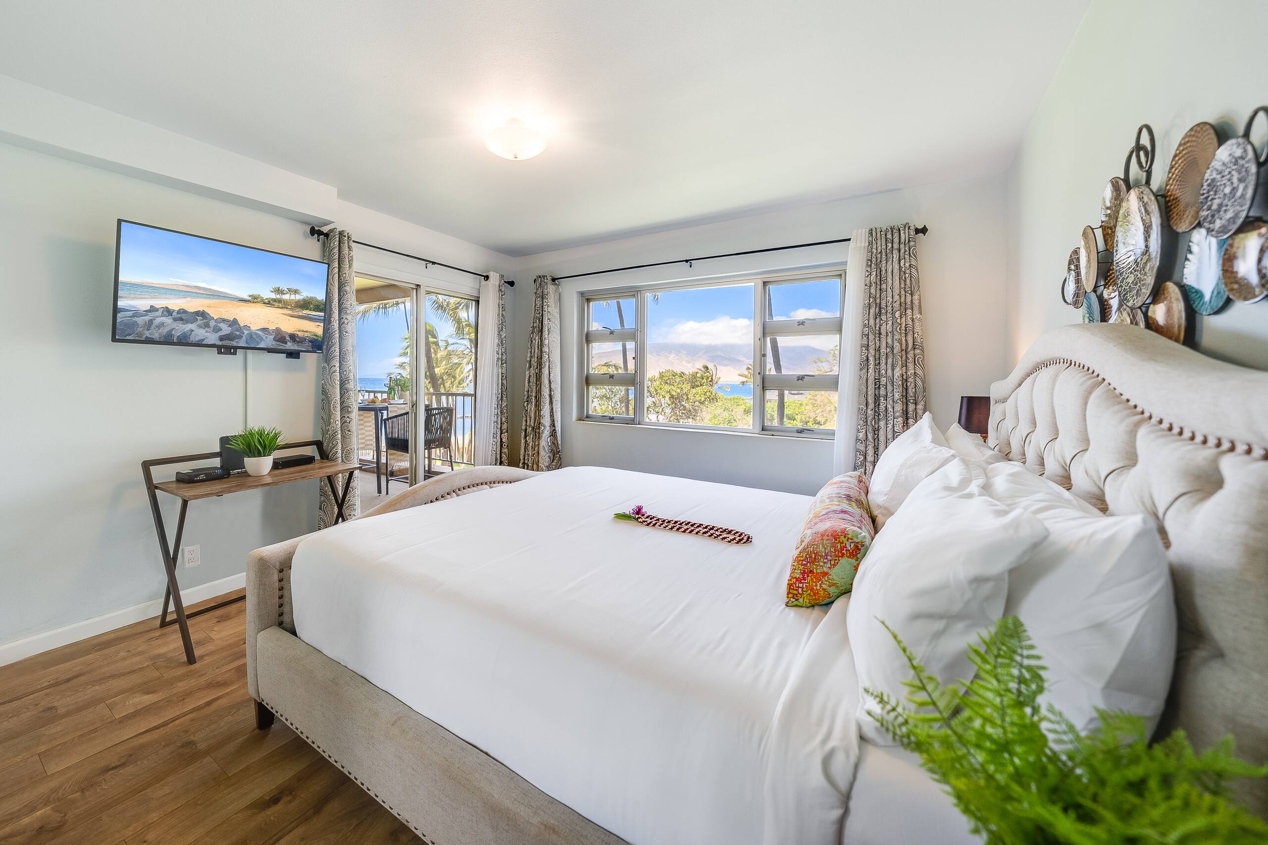 Condo in Kihei · ★4.34 · 2 bedrooms · 3 beds · 2 baths - Image 18
