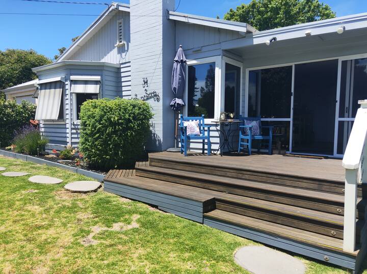 SWANSONG Houses for Rent in Queenscliff, Victoria, Australia Airbnb