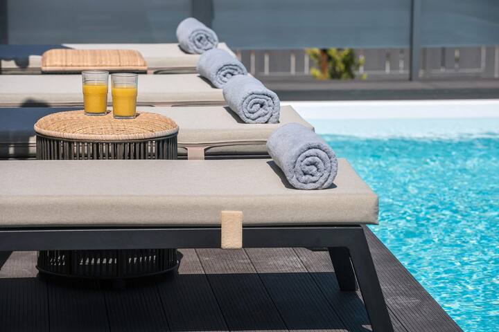 Villa Amo With Private Pool gallery image 5