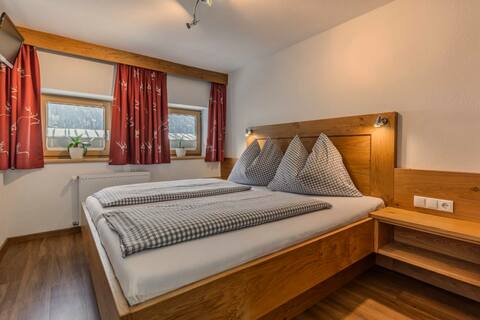 Apartment Hörndle - perfect location in Tyrol