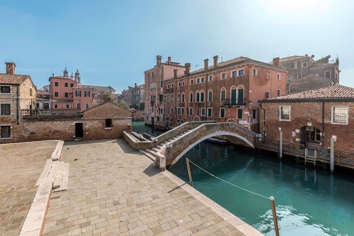 San Trovaso Prestige