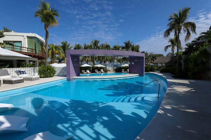 Bongo Stays managed Airbnb listing 1