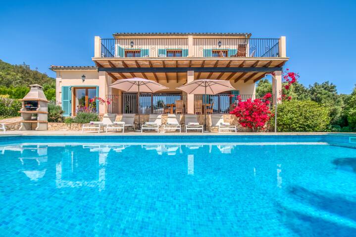 Ideal Property Mallorca managed Airbnb listing 3