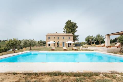 Casa Rurale Botonto