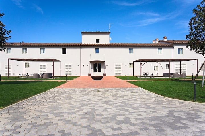 Appartement En Toscane Près De Florence - Montemurlo