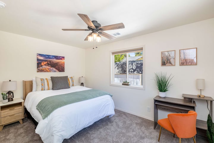 საძინებელი 4