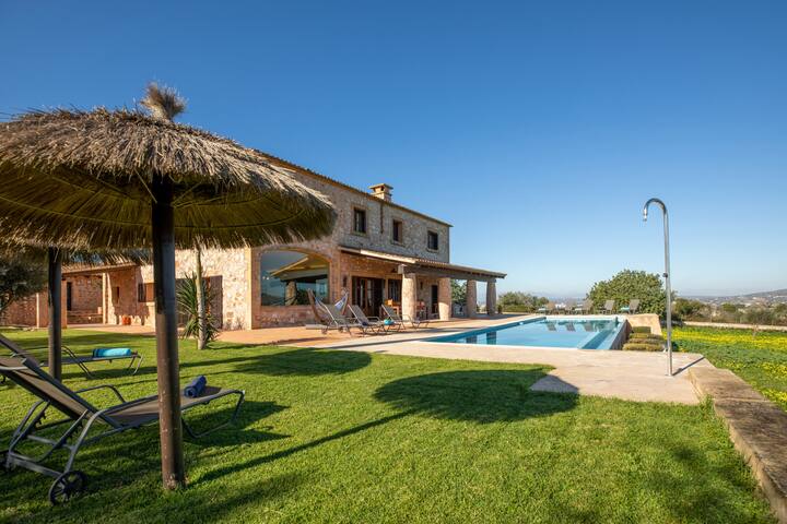 Esturonet, Finca 5StarsHome Mallorca gallery image 3