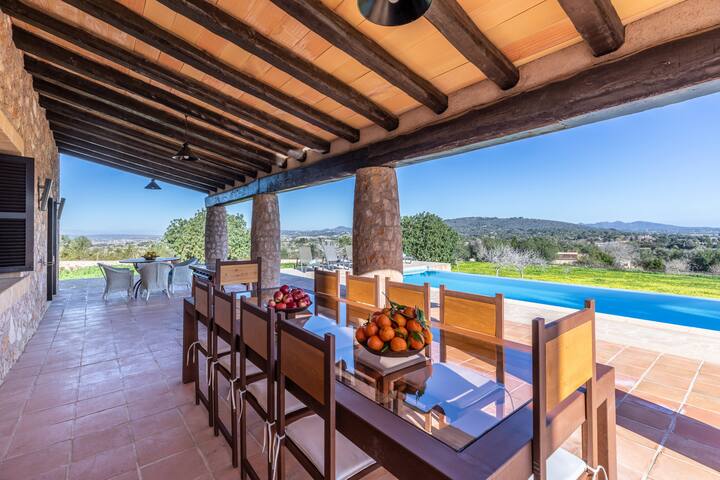 Esturonet, Finca 5StarsHome Mallorca gallery image 4