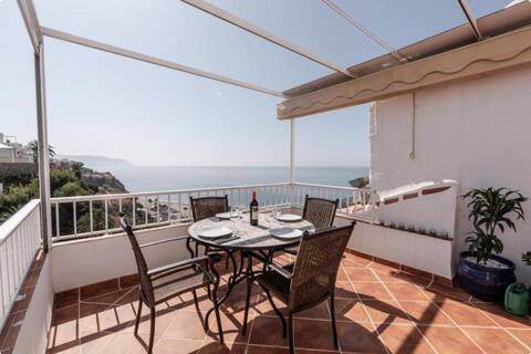 SB Casa Mimmi, Burriana Nerja