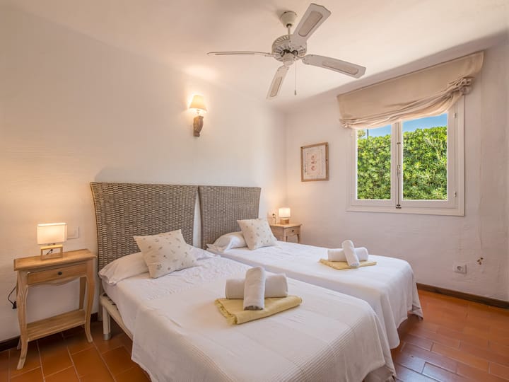 וילה BINI BELLA 033