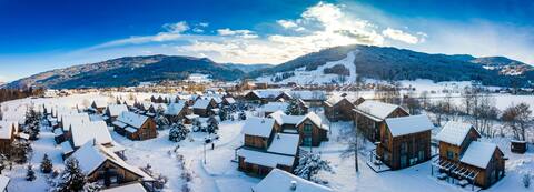 Popular Airbnb listing: Apartment # 34EG for up to 6 people in Sankt Georgen Am Kreischberg