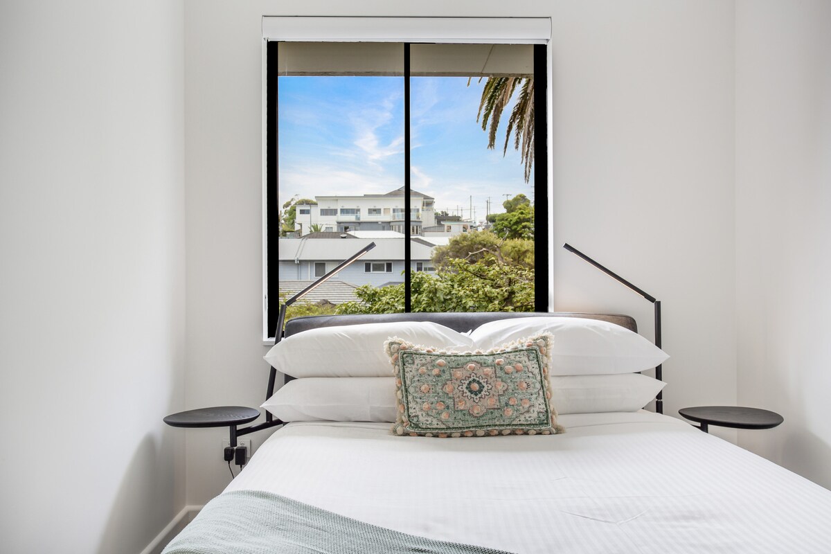 غرفة النوم الثانية