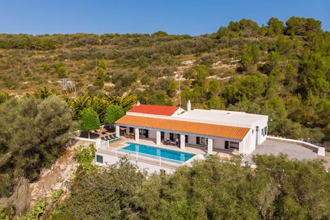 Es Torrent Verd by EscapeHome