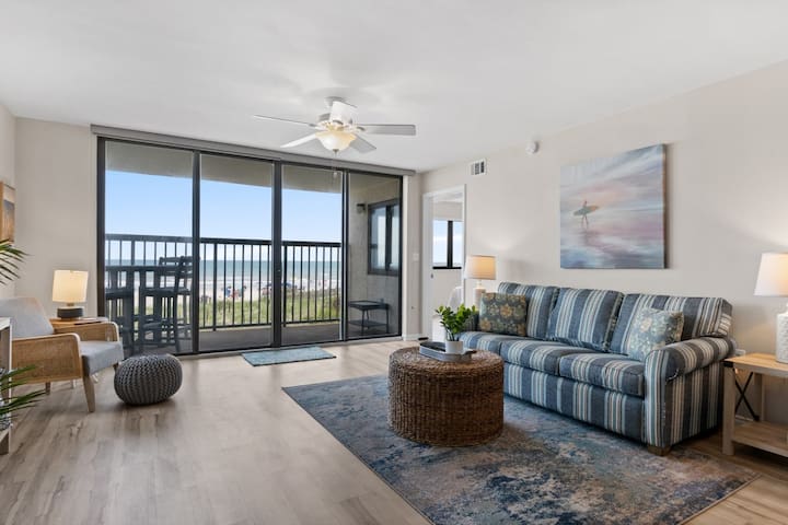 Condo-World managed Airbnb listing 2