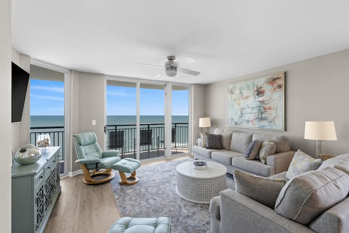 Condo-World managed Airbnb listing 3