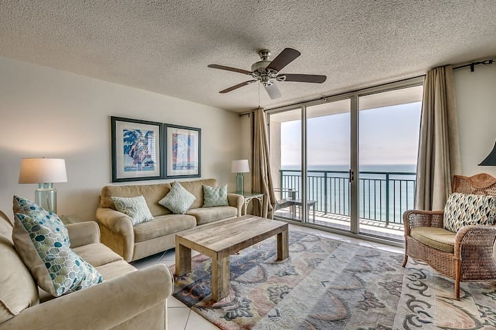 Condo-World managed Airbnb listing 1