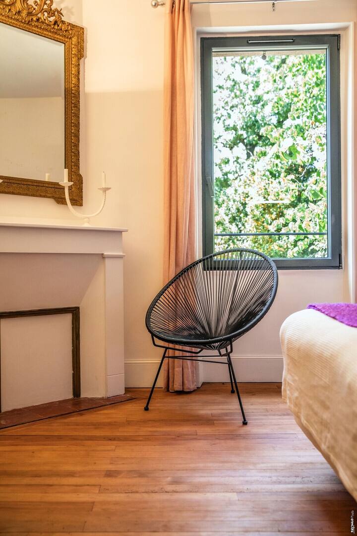 Room decoration