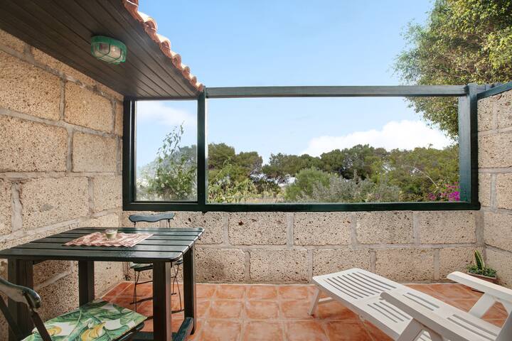 Guest favorite listing in Granadilla De Abona