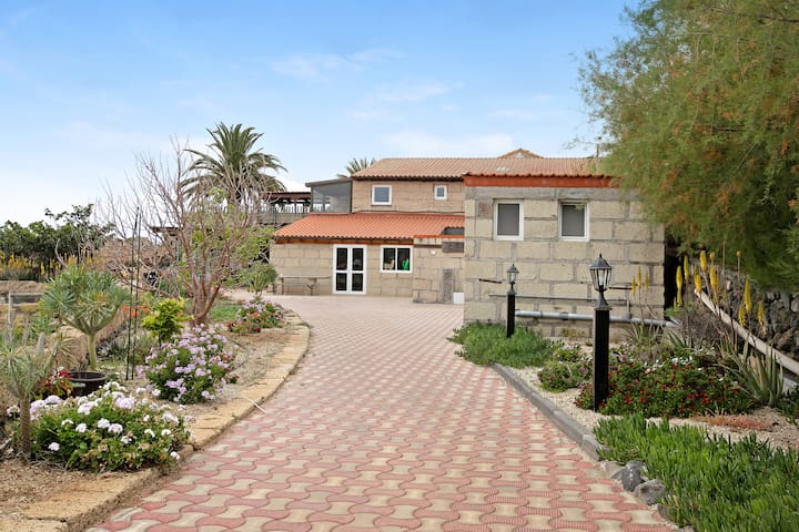 Guest favorite listing in Granadilla De Abona