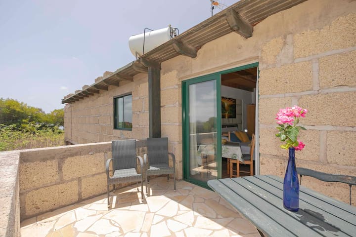 Guest favorite listing in Granadilla De Abona