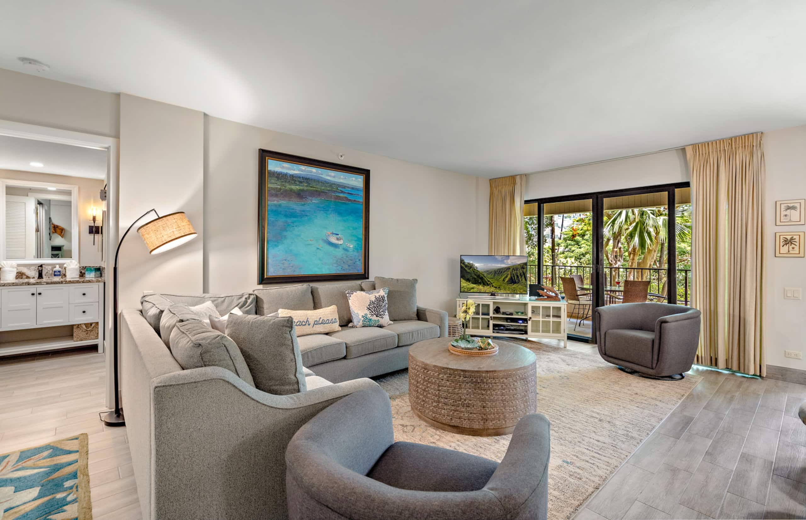 Condo in Lahaina · ★4.83 · 2 bedrooms · 3 beds · 2 baths - Image 8