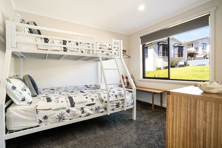 غرفة النوم 3