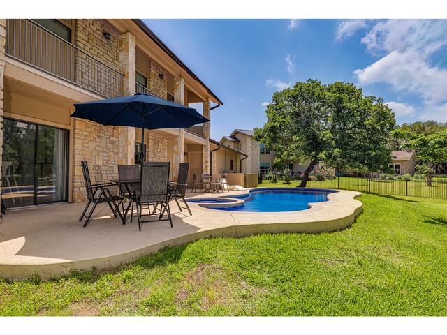 TX LAKE RENTALS managed Airbnb listing 3