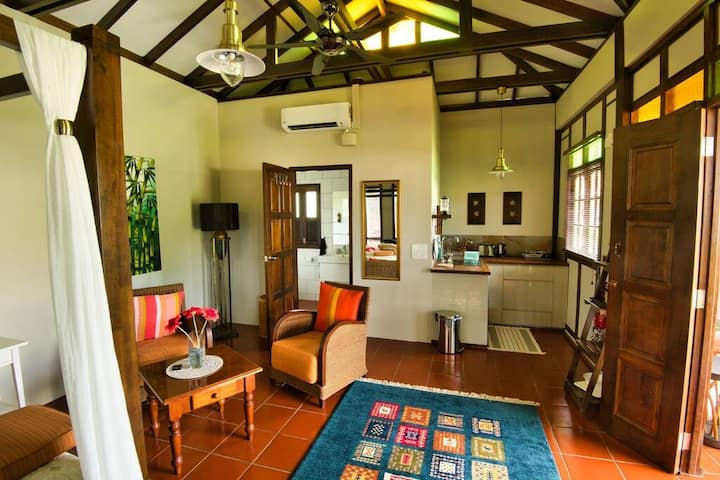 Villa Buluh At Villa Kelapa Langkawi - Langkawi