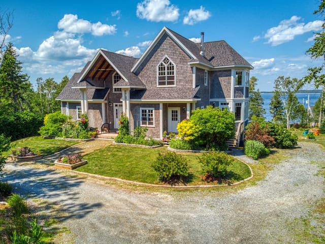 Over Sea managed Airbnb listing 2