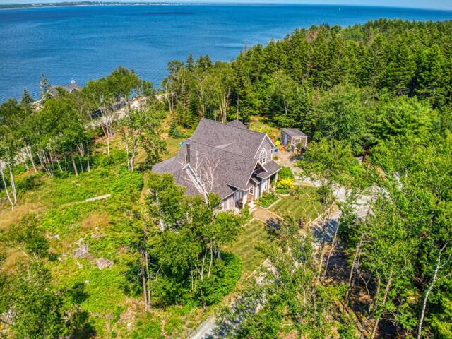 Over Sea managed Airbnb listing 1