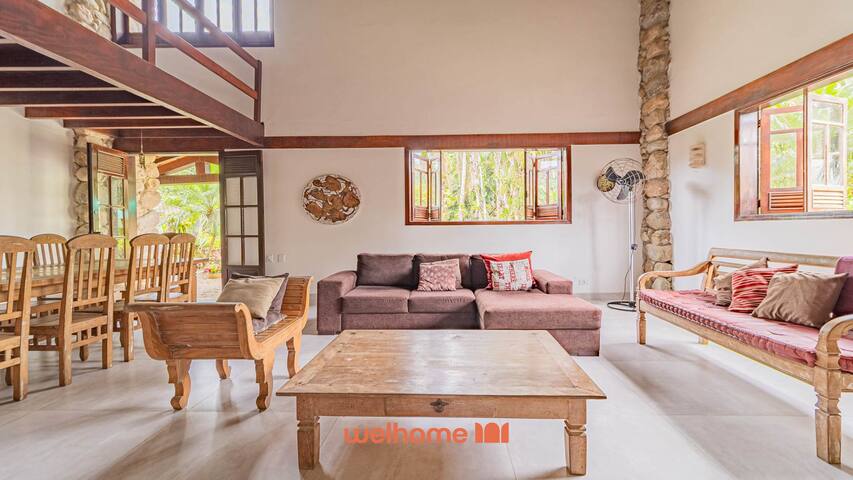 WelHome managed Airbnb listing 3